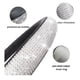 thumbnail image 4 of Cubre Volante con Brillos Tipo Diamantes, 4 of 4