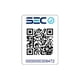 thumbnail image 2 of Secador de Pelo SG-3025S 2000W Gris, 2 of 2