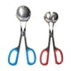 thumbnail image 4 of 2 Piezas De Albóndigas Para Hacer Bolas De Pescado, DIY, Para Acampar, Hacer Bolas De Carne, 4 of 5