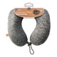 thumbnail image 2 of Almohada Memoria American Zzz Gris, 2 of 2