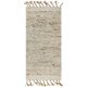 thumbnail image 2 of Alfombra Kelim Nordic 060X120 64876 Beige, 2 of 6