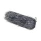 thumbnail image 1 of Filtro Antipop Portátil A Prueba De Viento Mic Furry Windscreen Para Uso En Exteriores. Entrevista., 1 of 5