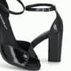 thumbnail image 5 of Sandalia Mujer Negro Rafa 48 Piccadilly, 5 of 5