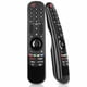 thumbnail image 1 of Control Remoto Magico Para LG Con Rodillo Voz Y Puntero, 1 of 11