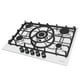 thumbnail image 4 of Encimera a Gas Inox 5Q, 4 of 7