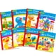 thumbnail image 1 of Set de libros Sesame Street Elmo Manners Kids Toddlers (8 libros), 1 of 5