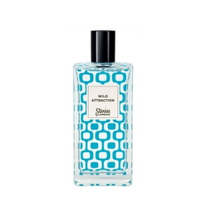 Ted Lapidus - Perfume Wild Attraction Edt 100 Ml