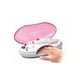 thumbnail image 4 of Kit Manicure Pedicure Secador De Uñas 5 Accesorios Nail Spa, 4 of 4