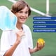 thumbnail image 5 of Rolitwils – Ayuda de entrenamiento para agarre de pickleball (2 unidades), 5 of 7