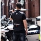 thumbnail image 3 of Chaleco Reflectante para motociclismo Oxford 600D Motowolf 0504 Negro - TALLA 2XL, 3 of 3