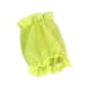 thumbnail image 3 of Orejeras Cómodas, Accesorios, Malla Envolvente, Resistente, Profesional, Para Mascotas, Talla L, Amarillo, 3 of 5