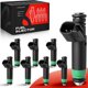 thumbnail image 1 of Inyectores de combustible A Plus Auto V8 4.7L para Dodge, Ram y Jeep, 1 of 9