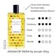 thumbnail image 2 of Perfume Berdoues Collection Grands Crus Assam Of India, 100 ml, 2 of 6