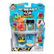 thumbnail image 1 of Figura coleccionable Mr Beast Lab Swarms Tubo Con 5 Figuras, 1 of 4