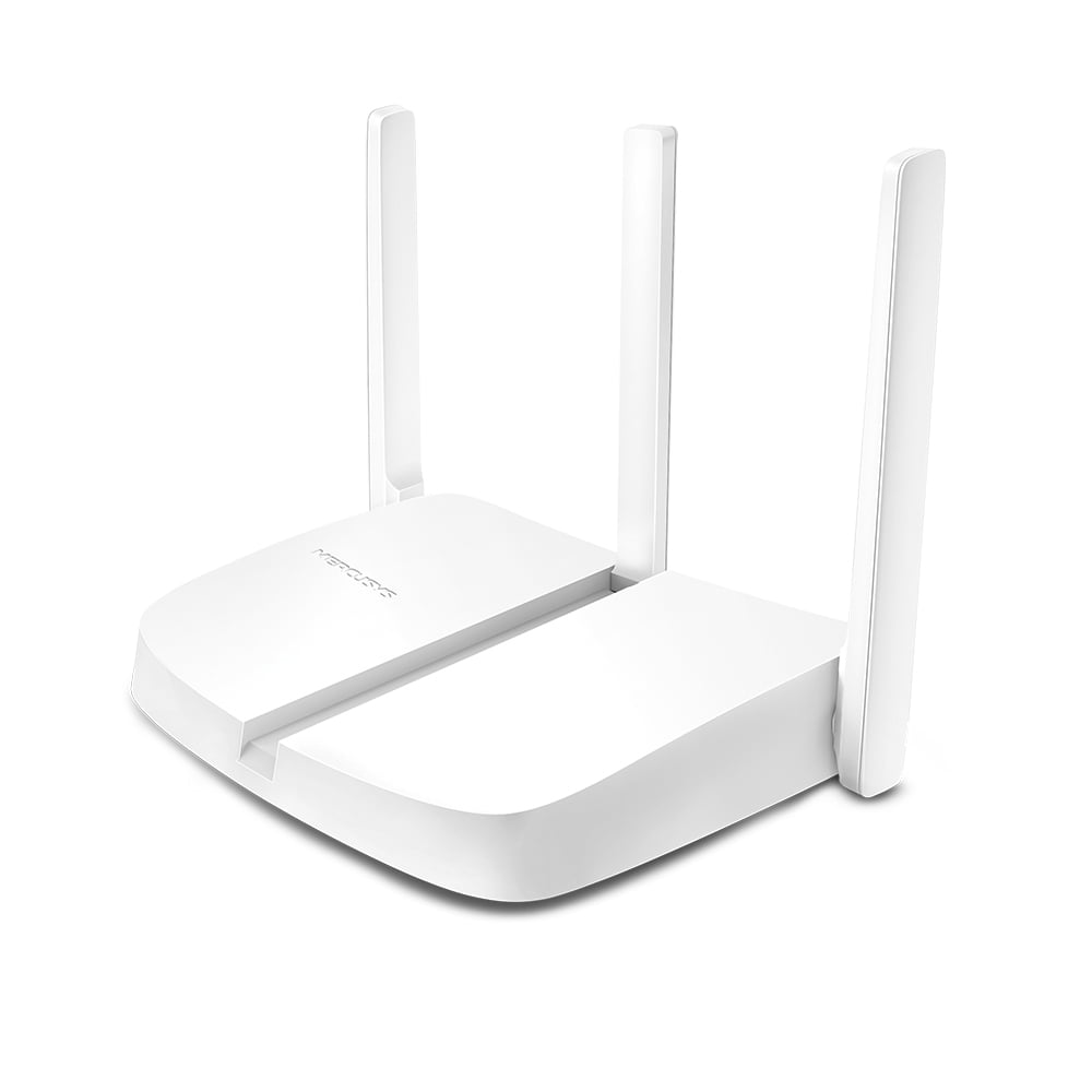 Mercusys - Router N300mbps 3 Antenas Mw305r