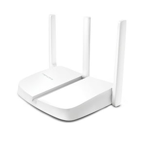 Mercusys - Router N300Mbps 3 Antenas Mw305R
