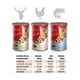 thumbnail image 4 of Lata Bewi Cat Gatos Adultos Meatinis Salmón 400 Grs. X 6 Un., 4 of 5