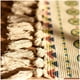 thumbnail image 3 of Bajada de cama Bordada Kilim de estilo etnico 60x100 cm, 3 of 3
