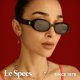 thumbnail image 2 of Gafas de Sol Le Specs Work It Dark Tort 150 mm, 2 of 7