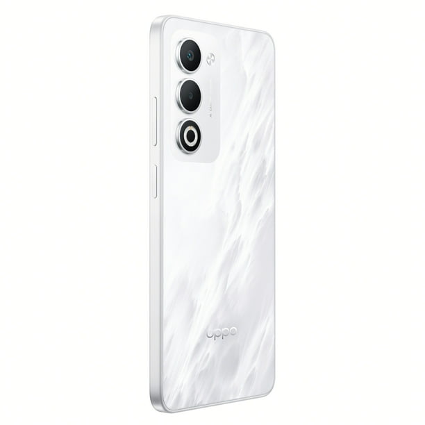OPPO A5 5G 本体　ホワイト 128GB Celular Oppo A5 5G 8+256GB Blanco Smartphone | Lider