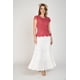 thumbnail image 4 of Blusa Olivia Elasticada Eclipse vino M, 4 of 4