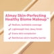 thumbnail image 3 of Base Almay para el perfeccionamiento de la piel y el bioma sano, SPF 25, 30 ml, 3 of 9