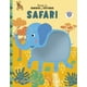 thumbnail image 2 of LIBRO Safari *mundo De Sonidos Y Texturas*, 2 of 3