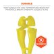 thumbnail image 5 of Soporte para guantes Ergodyne Squids 3420, con doble clip giratorio, 5 of 6