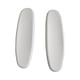 thumbnail image 1 of 2 Piezas Para Silla De Oficina Cubierta Para Reposabrazos Para Levantar Silla Giratoria Silla Para Juegos Estilo C, 1 of 5
