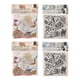 thumbnail image 1 of 400 pegatinas estéticas para scrapbooking vintage, para diarios, papel de scrapbooking y bullet journals., 1 of 6