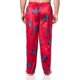 thumbnail image 2 of Pantalones de pijama Marvel Spider-Man para hombre Lounge Bottoms, 2 of 3