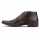 thumbnail image 2 of Botin Ferracini Hombre Frankfurt 4363 Café Formal, 2 of 8