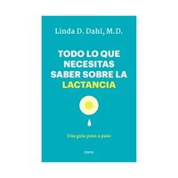 Urano - Libro Todo Lo Que Necesitas Saber Sobre La Lactancia Lind
