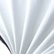 thumbnail image 2 of Tarjeta de saldo gris y blanca Andoer R-21 60 x 60 cm con bolsa, 2 of 9