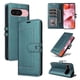 thumbnail image 5 of Premium Wallet Case for Google Pixel 10/10 Pro with Card Slots & Kickstand, Flip Cover Green, 5 of 6