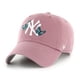 thumbnail image 1 of GORRA 47 New York Yankees Iris Talla Única MALVA, 1 of 5