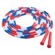 thumbnail image 1 of Jump Rope Champion Sports Classic de plástico segmentado de 4,88 m, 1 of 5