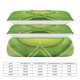 thumbnail image 3 of Grinch Bedding Sets Ultra Soft Skin-Friendly Duvet Cover 3 Piece, Cute Comforter Cover Bed Set for Boys Girls Kids, 3 of 5