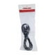 thumbnail image 4 of Cable Dblue 1.8 Metros Stereo Plug 3.5 A 3.5  Bag, 4 of 4