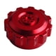 thumbnail image 1 of Perilla De Palanca De Cambios De Transmisión Automática, Pieza Automotriz De Aleación De Aluminio Para RAM 1500, Color Rojo, 1 of 3
