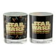 thumbnail image 3 of Vaso de cristal con tema retro de Star Wars Funko, paquete de 2 unidades, 3 of 3