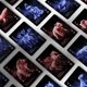 thumbnail image 4 of Baraja Cosmos Stellar UV Brillante y Holográfica, 4 of 9