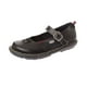 thumbnail image 1 of Zapato Negro Vía Franca, 1 of 6