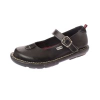 Zapato Negro Vía Franca