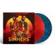 thumbnail image 1 of Banda Sonora Sinners Mutant/Sinners 2LP Vinilo Smoke y Stack, 1 of 1