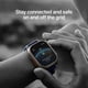 thumbnail image 3 of Smartwatch Apple Watch Ultra 3 de 49 mm GPS + Cellular de titanio, 3 of 6