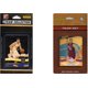 thumbnail image 1 of Sets de equipo de tarjetas coleccionables NBA Los Angeles Clippers, 2 sets, 1 of 1