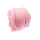 thumbnail image 1 of Fibra Itinerante De Lana Hecha A Mano De 10 G Para Materiales De Fieltro De Aguja Rosa 1, 1 of 5