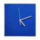 thumbnail image 5 of Reloj De Pared Con Pilas, Reloj Decorativo Para Cocina, Escuela, Comedor, Cuadrado, 5 of 5