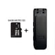 thumbnail image 1 of Wireless Wi-Fi Mini Camera With Clip, 1920P Security Mini Camera, 180° Pivoting Wide Angle Lens, Night Vision, Suitable For Outdoor And Indoor Sports, Law Enforcement Personnel, 1 of 2